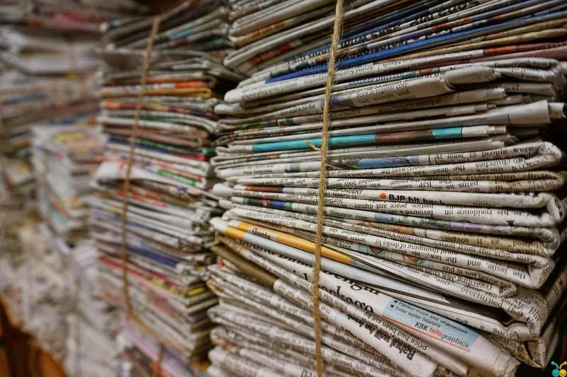 Textile Recycling Ideas